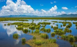 山东出发甘南川西8日自驾游：扎尕那-郎木寺-花湖-黄龙秘境8日探秘之旅-推荐