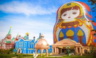 山东出发内蒙古15日自驾游：呼伦贝尔大草原-中俄蒙边境-中国最北点15日东北内蒙自驾游-推荐