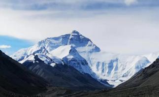 四川出发17日西藏自驾游：珠峰-羊卓雍错-纳木措-然乌湖-布达拉宫-藏北无人区-青海湖17-推荐