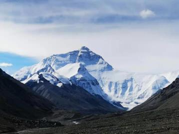 四川出发17日西藏自驾游：珠峰-羊卓雍错-纳木措-然乌湖-布达拉宫-藏北无人区-青海湖17