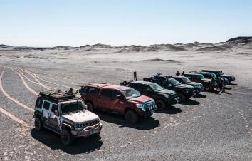 敦煌集合新疆甘肃6日落地自驾游：玄奘丝绸之路-大海道核心区-火焰山-天山天池-莫高窟6日西域之旅-游推荐