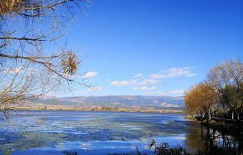 攀枝花出发凉山州3日自驾游：西昌安哈彝寨-邛海-宁南凯地里拉温泉3日自驾游-游推荐