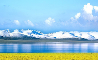 陇南集合甘肃青海7日自驾游：青海湖-腊子口-扎尕那-茶卡盐湖-卓尔山7日自驾祁连山-推荐