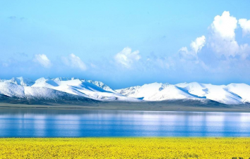 陇南集合甘肃青海7日自驾游：青海湖-腊子口-扎尕那-茶卡盐湖-卓尔山7日自驾祁连山-游推荐