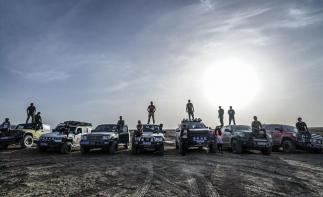 敦煌集合甘肃青海西藏13日自驾游：可可西里-唐古拉山-拉萨-青海湖13日深度自驾秘境之旅-推荐