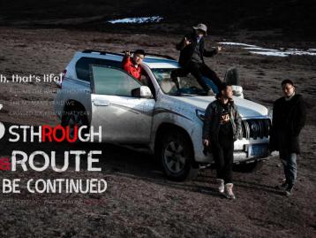 成都集结全景甘孜19日自驾：色达-稻城亚丁-四姑娘山-海螺沟-措普沟-泸沽湖19日自驾游