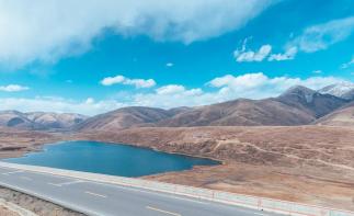 成都出发川西卡卡秘境穿越：情人海-卡萨湖-措卡湖4日自驾-推荐