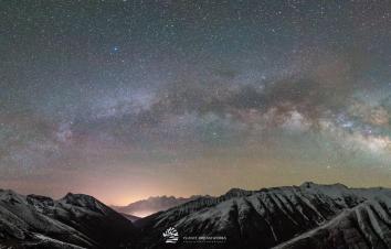 成都出发仰望贡嘎3日自驾：木雅圣地-巴旺海-草科温泉贡嘎小环线3日自驾-游推荐