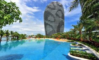 三亚集合海南环岛6日落地自由行：亚龙湾-潜水一日游-中国南海博物馆-骑楼老街-三亚湾6日自驾游-推荐