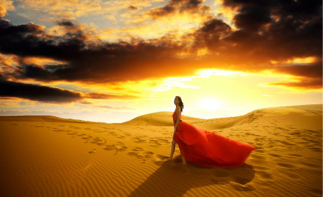 乌鲁木齐集合新疆南疆10日自驾游：吐鲁番-塔克拉玛干沙漠-慕士塔格峰-喀什老城10日自驾游-推荐