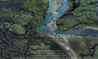 成都出发甘孜环线14日自驾：措亚线-格聂之眼-泸亚线-玉隆拉措-德格印经院-稻城亚丁-泸沽湖14日自-推荐