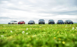 成都出发九黄若尔盖环线：九寨沟-黄龙-花湖-九曲黄河6日自驾游-推荐