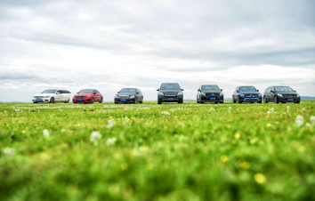 成都出发九黄若尔盖环线：九寨沟-黄龙-花湖-九曲黄河6日自驾游-游推荐