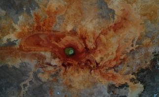 兰州集结自驾青海环线：恶魔之眼-青海湖-茶卡天空壹号-翡翠湖-水上雅丹-星空营地10日落地自驾-推荐