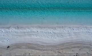 成都出发青海环线自驾：恶魔之眼-青海湖-茶卡盐湖-翡翠湖-水上雅丹-星空营地11日自驾-推荐