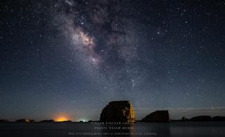 敦煌集结打卡青海网红景点：火星公路-水上雅丹-石油小镇-俄博梁-翡翠湖-恶魔之眼7日摄影团-推荐