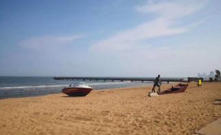 北京出发河北2日自驾游：南戴河-新南戴河国际娱乐中心河北2日自驾游-推荐