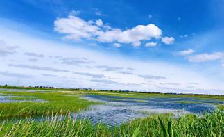 北京出发河北2日自驾游：百里山水画廊-那苏图草原2日北京周边自驾游-推荐