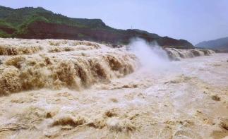 北京出发山西5日自驾游：晋祠-壶口瀑布-地坑院-天龙古镇5日自驾游-推荐