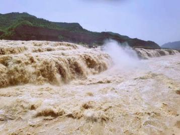 北京出发山西5日自驾游：晋祠-壶口瀑布-地坑院-天龙古镇5日自驾游