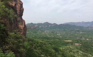 北京出发河北3日自驾游：赵州桥-兴台古镇-前南峪北京周边3日自驾游-推荐