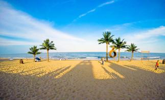 北京出发河北3日自驾游：冰糖峪-天女小镇-渔岛海洋度假区北京周边3日自驾游-推荐