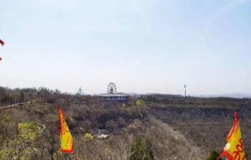 北京出发山东5日自驾游：百脉泉-天上王城-竹泉村-红石寨-东平湖5日自驾游-游推荐