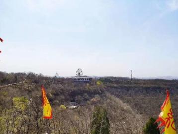 北京出发山东5日自驾游：百脉泉-天上王城-竹泉村-红石寨-东平湖5日自驾游