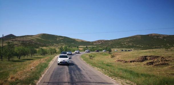 北京出发内蒙4日自驾游：赛罕乌拉-翁根毛都-巴林右旗博物馆4日自驾游-大自驾网