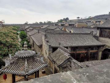 北京出发山西5日自驾游：碛口古镇-张壁古堡-王家大院-晋祠博物馆5日自驾游