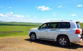 全国出发呼伦贝尔7天自驾游：莫日格勒-额尔古纳-中俄边卡-套娃广场7天大兴安岭休闲自驾游-推荐