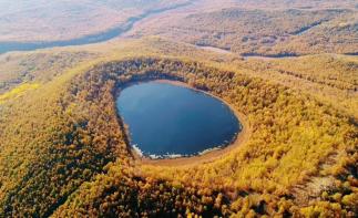 全国出发呼伦贝尔8天自驾游：莫日格勒-额尔古纳-中俄边卡-阿尔山公园8天金秋休闲自驾游-推荐