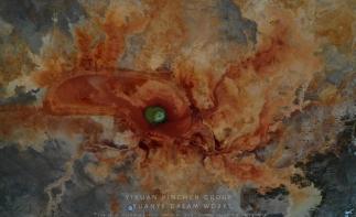 成都出发藏北海西穿越昆仑之恋11日自驾：可可西里-翡翠湖-恶魔之眼-东台吉乃尔湖-玉树文成公主庙11-推荐