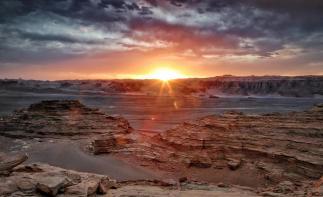 乌鲁木齐集结穿越罗布泊9日自驾：罗布泊-楼兰-余纯顺-彭加木-大海道-火星基地-库木塔格沙漠9日落地-推荐