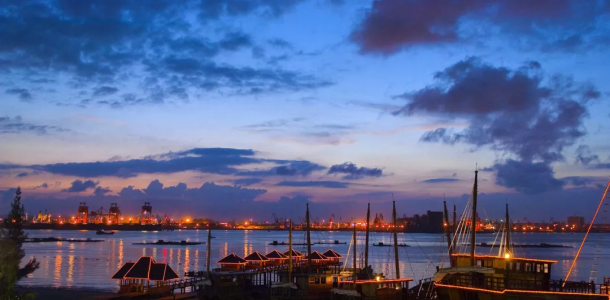 【国庆自驾】重庆出发雷州半岛6日自驾：柳州-温泉岛屿-椰林度假村-雷州6日自驾海洋生活理想地，尽享阳-大自驾网