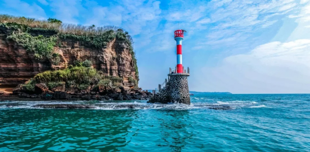 【国庆自驾】重庆出发涠洲岛：南宁-涠洲岛-涠洲岛深度游6日自驾新绎涠洲，岛上连住三晚精品民宿。-大自驾网