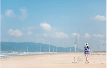 【国庆自驾】邂逅一座岛 | 绝美环岛路·闽东古厝群·平潭岛6日休闲度假自驾游-游推荐