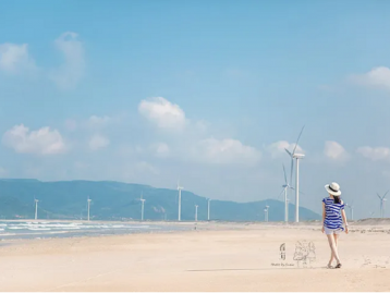 【国庆自驾】邂逅一座岛 | 绝美环岛路·闽东古厝群·平潭岛6日休闲度假自驾游