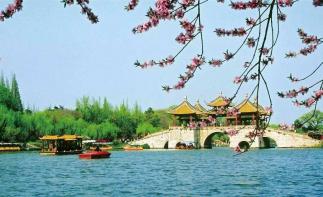 山东出发自驾苏杭5日游：苏州-杭州-镇江-江南古镇5日游-推荐