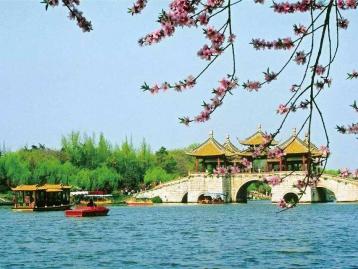 山东出发自驾苏杭5日游：苏州-杭州-镇江-江南古镇5日游