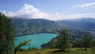 北京出发新疆27日自驾游：喀纳斯-白哈巴-禾木-盘龙古道-沙漠公路27日自驾游-推荐