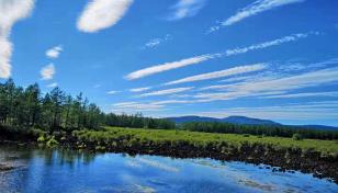 北京出发内蒙13日自驾游：阿尔山-莫尔道嘎森林公园-北极村13日自驾游-推荐