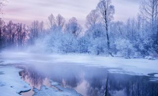 冰雪奇缘 | 乌鲁木齐起止北疆5日落地自驾：喀纳斯—禾木—冲乎尔雾凇—五彩滩—北屯5日漫游：-推荐