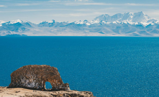 全国出发拉萨集结7日摄影：拉萨-索松村-南迦巴瓦-羊卓雍措-纳木错-圣象天门7日自驾摄影旅行-推荐