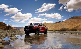 广东出发/兰州集合甘青西北双飞7日落地自驾游：青海湖-敦煌莫高窟-张掖七彩丹霞7日自驾游-推荐