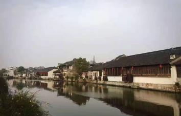 北京出发江苏浙江7日自驾游：普陀山-天目湖-海天一洲-周庄7日自驾游-游推荐