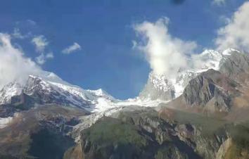 北京出发四川15日自驾游：海螺沟-乐山大佛-武隆-重庆-三峡大坝15日自驾游-游推荐