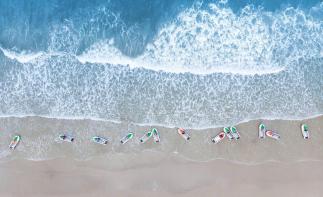 南宁集合北海阳朔8日落地自驾：北海涠洲岛-广东海陵岛-桂林阳朔8日落地租车自驾-推荐