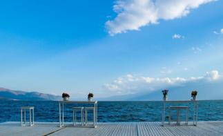 大理集结云南西北部7日自驾：大理古城-老姆登教堂-六库-怒江峡谷-独龙江-澡塘会-丙中洛7日自驾游-推荐