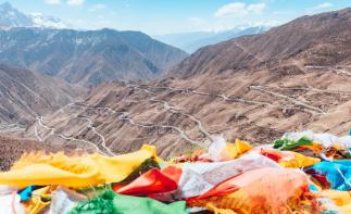 成都出发西宁止圆梦西藏12日自驾：经典川藏318南线-拉萨-青藏线12日环线自驾（经济）-推荐